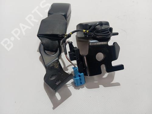 Seat buckle MERCEDES-BENZ GLC (X253) 200 EQ Boost 4-matic (253.981) | BP29717110I32 