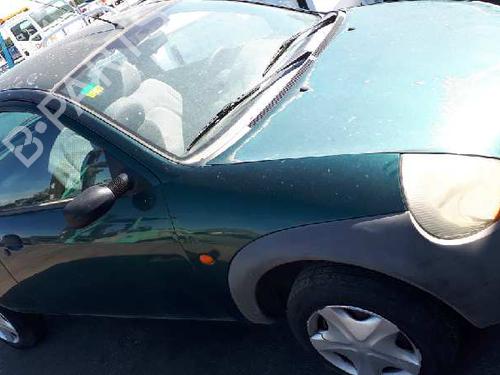 Brukte deler til FORD KA (RB_) [1996-2008]  4325250