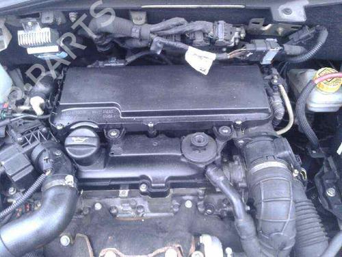 Intercooler CITROËN NEMO Box Body/MPV (AA_) 1.4 HDi | BP12633895M30  - Image 7