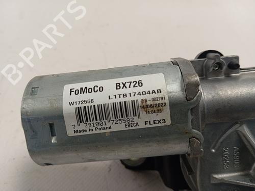Rear wiper motor FORD PUMA (J2K, CF7)  | BP29548442M102 