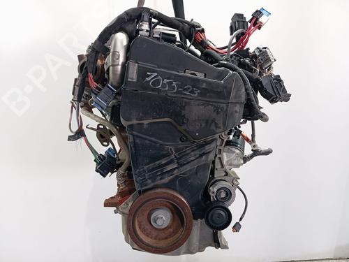 Engine RENAULT KANGOO BE BOP (KW0/1_) 1.5 dCi 75 | BP25855362M1 