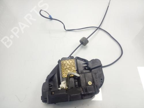 Used Rear right lock MERCEDES-BENZ CLS (C219) [2004-2011]  17324874