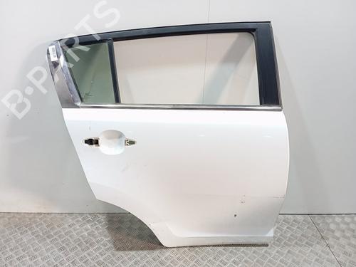 Used Right rear door KIA SPORTAGE III (SL) [2009-2017]  28840833