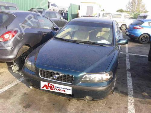 Used Parts VOLVO S60 I (384) 2.4 4990848