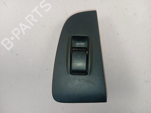 Used Right front window switch TOYOTA AVENSIS (_T25_) [2003-2008]  30374729