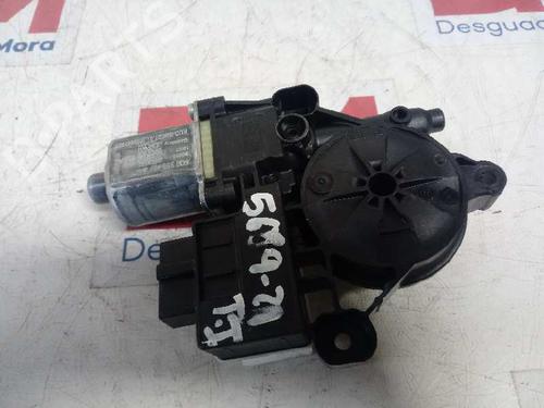 Left rear window motor SEAT LEON (5F1)  | BP12667343E23 
