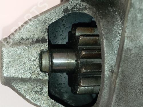Starter RENAULT CLIO V (B7_) | BP33120535M8 - Image 2