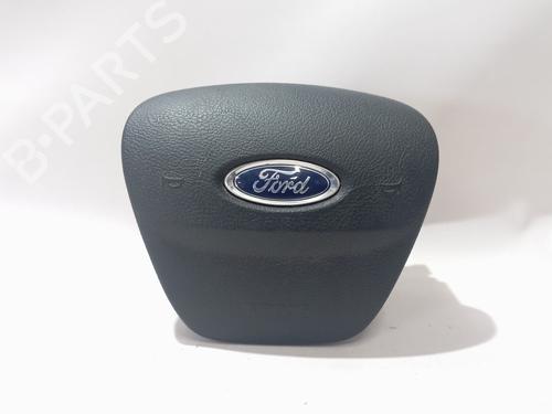 Used Driver airbag Driver airbag FORD TRANSIT CUSTOM V362 Van (FY, FZ) [2012-2026] 36017726 36017726