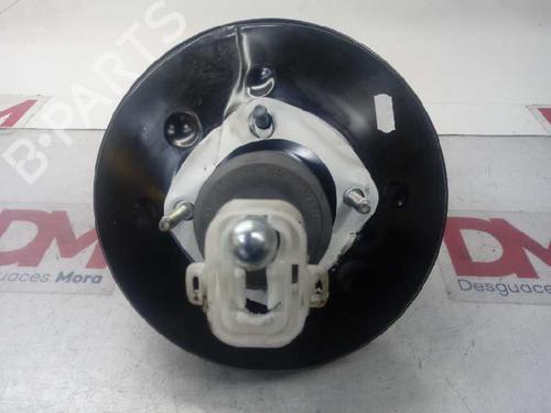 Servo brake FIAT 500 (312_) 1.2 (312AXA1A) | BP12653921M42 