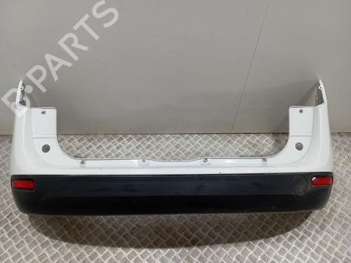 Used Rear bumper Rear bumper DACIA LODGY (JS_) [2012-2026] 36238686 36238686