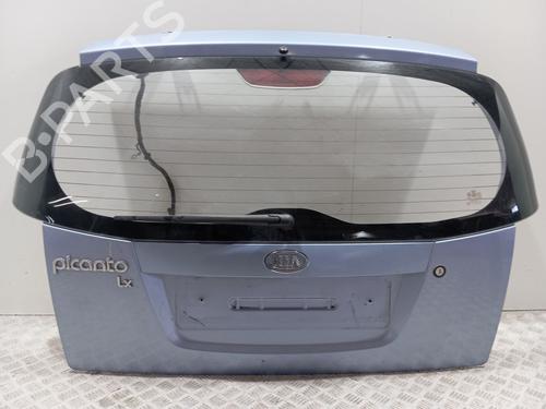 tailgate-kia-picanto-i-sa-2004-2005-2006-2007-2008-2009-2010-2011-2012-37239221 main image