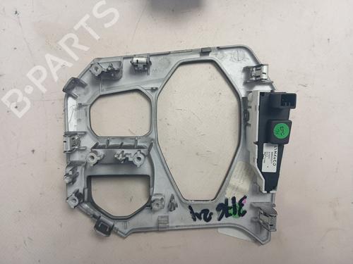 Gear lever LYNK & CO 01 PHEV | BP22648991M90 