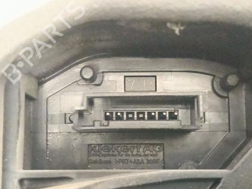 Rear right lock BMW X5 (E70) xDrive 30 d | BP32023549C99