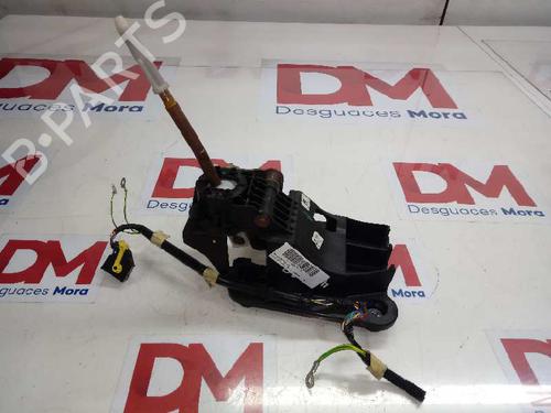 Used Gear lever PEUGEOT 2008 I (CU_) [2013-2025]  16565317