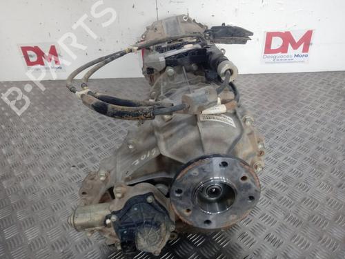 Gearbox FORD RANGER (TKE) | BP22801966M3 - Image 3