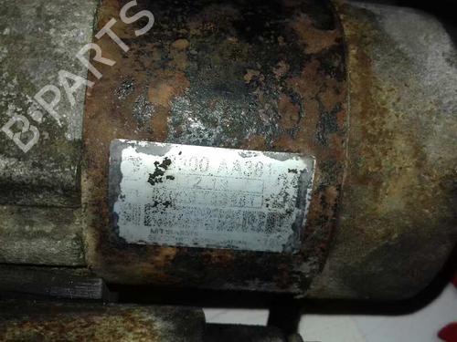 Starter SUBARU LEGACY III Estate (BH) 2.5 AWD (BH9) | BP12633536M8 