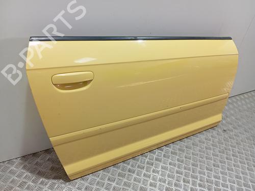 Right front door AUDI A3 (8P1) 1.6 | BP28070503C3 