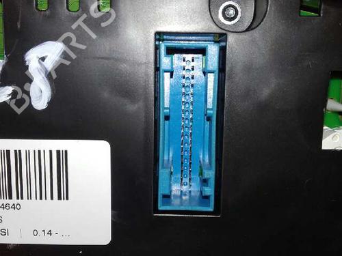 Instrument cluster AUDI Q3 (8UB, 8UG)  | BP12935638C47 