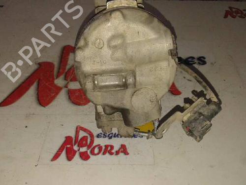 AC compressor LAND ROVER DISCOVERY III (L319) 2.7 TD 4x4 | BP12643466M34 