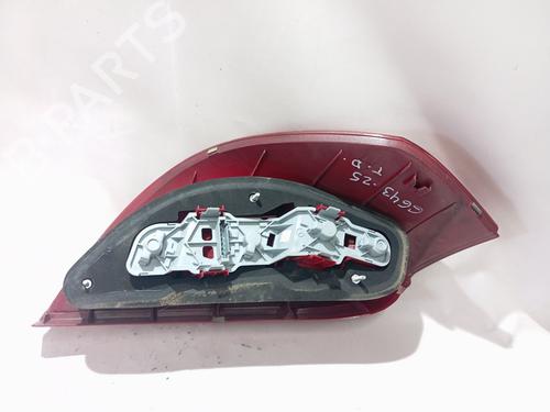 Right taillight MERCEDES-BENZ A-CLASS (W169) A 160 CDI (169.006, 169.306) | BP30703734C35
