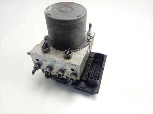 Used ABS pump PEUGEOT 308 SW I (4E_, 4H_) [2007-2014]  19542247