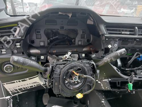 Left taillight OPEL CORSA F (P2JO) | BP25870766C34