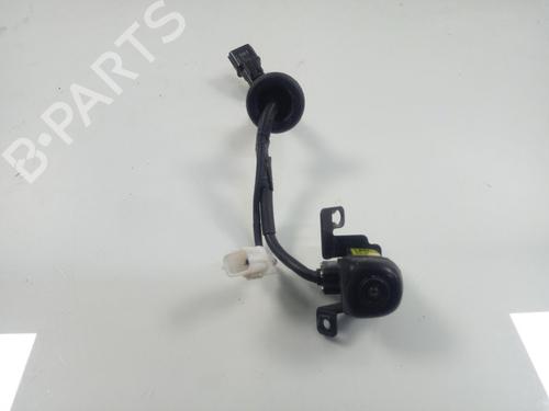 Used Electronic module HYUNDAI IONIQ (AE) [2016-2023]  17193665