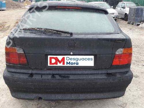 Left taillight BMW 3 Compact (E36)  | BP29290819C34 