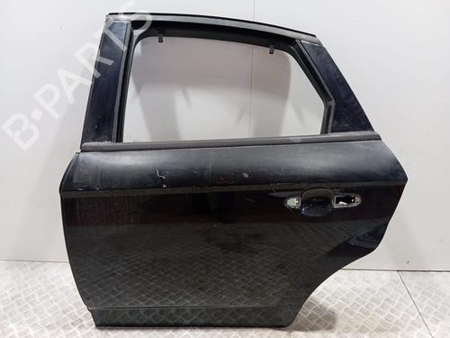 Used Left rear door FORD MONDEO IV (BA7) [2007-2015]  30533549