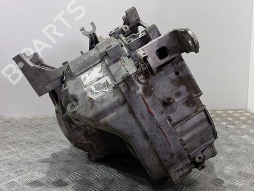 Gearbox CITROËN C6 (TD_)  | BP31800890M3 