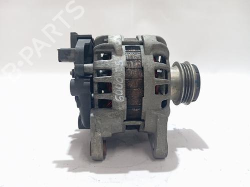 Alternator DACIA SANDERO  | BP29257125M7 