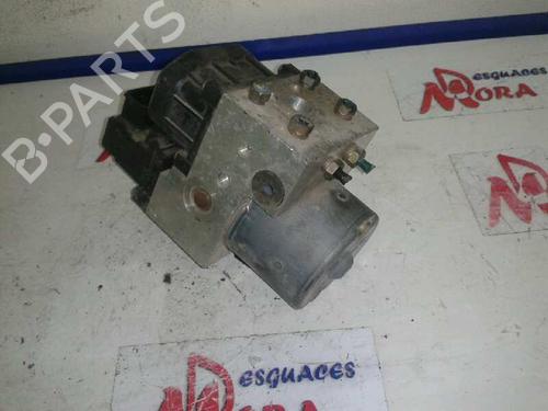 ABS pump RENAULT CLIO II (BB_, CB_) 1.5 dCi (B/CB3M) | BP12636071M43 