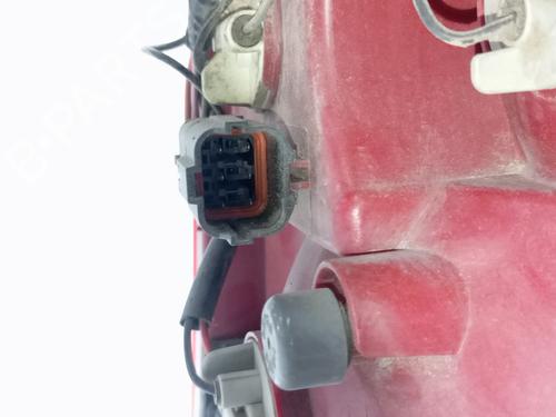 Right taillight HYUNDAI TUCSON (JM) 2.0 CRDi | BP32035029C35
