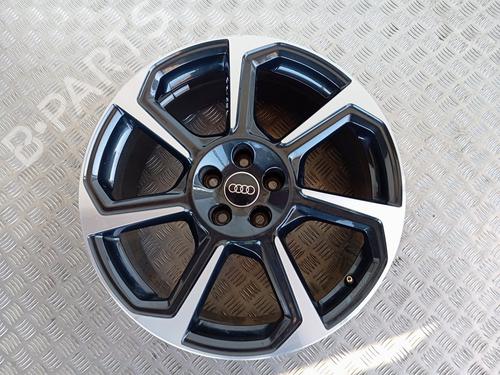 Used Rim Rim AUDI Q3 Sportback (F3N) 35 TDI quattro (150 hp) 40104062 40104062