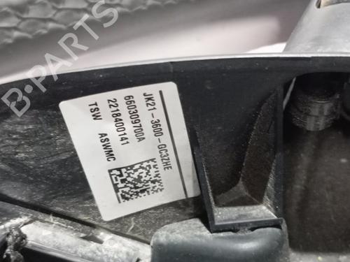 Rat FORD TRANSIT CUSTOM V362 Bus (F3) | BP30566607C49