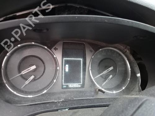 Engine TOYOTA HILUX VIII Platform/Chassis (_N1_) | BP31995828M1