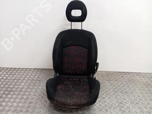 Right front seat PEUGEOT 206 Hatchback (2A/C) | BP32492362C16