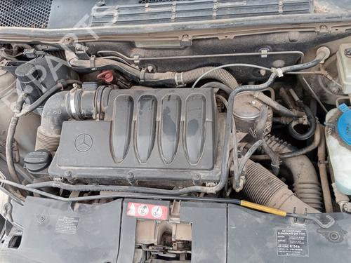 Left rear window switch MERCEDES-BENZ A-CLASS (W169) A 180 CDI (169.007, 169.307) | BP30600849I29  - Image 9