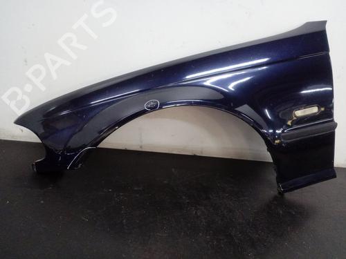 Left front fenders BMW 3 (E46) 320 d | BP15231360C41 