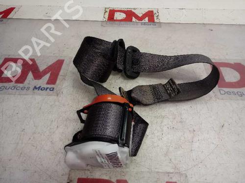 Sicherheitsgurt hinten links für OPEL MOKKA / MOKKA X (J13) 1.6 CDTI (_76) (136 hp) 30371154