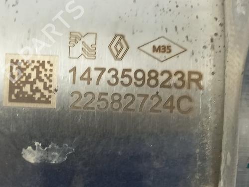 Egr RENAULT EXPRESS Box Body/MPV | BP30914350M69