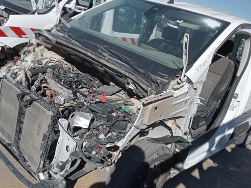 Climate control CITROËN BERLINGO (ER_, EC_)  | BP27224326I5 