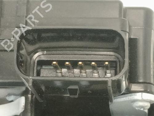Tailgate lock KIA SPORTAGE IV (QL, QLE)  | BP16915458C101