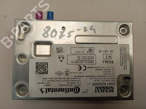Elektronisk modul RENAULT ARKANA I (LCM_, LDN_)  | BP24316114M83 