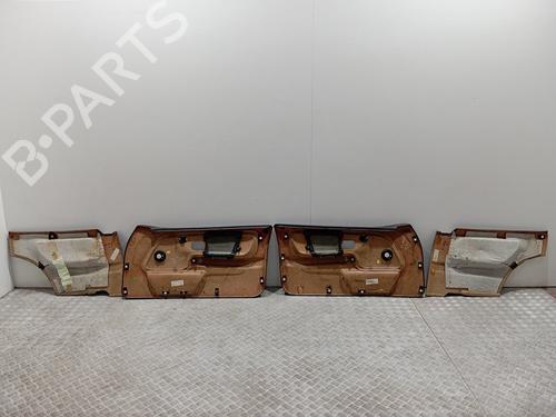 Seats set BMW 3 (E36) | BP30914320C78