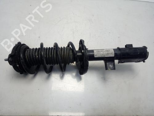 Right front shock absorber KIA SPORTAGE IV (QL, QLE)  | BP17047432M17 