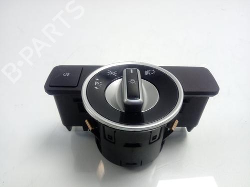 Headlight switch MERCEDES-BENZ CLA Coupe (C117)  | BP13087362I24 