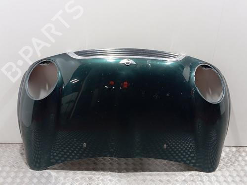 Used Hood MINI MINI (R50, R53) [2001-2006]  22523028