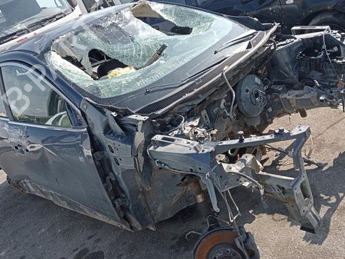 Front right window mechanism RENAULT KADJAR (HA_, HL_) 1.6 dCi 130 (HLA4) | BP17120070C23