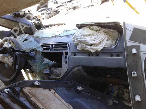 hjelmlås FORD KUGA I  | BP12834941C133 